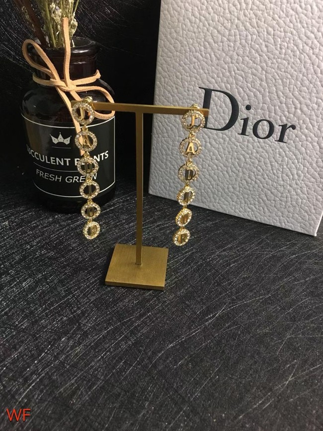 Dior Earrings CE7557