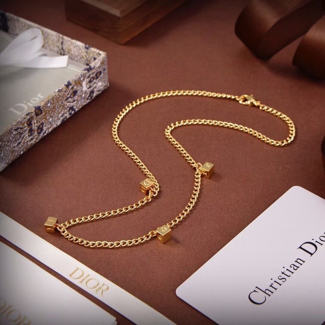 Dior Necklace CE7533