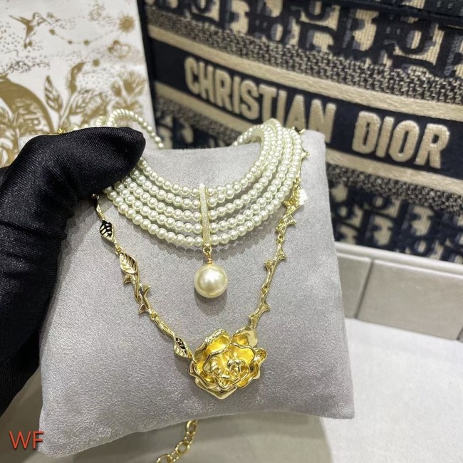 Dior Necklace CE7534