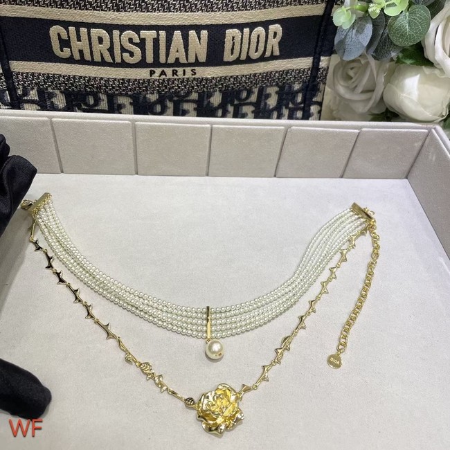 Dior Necklace CE7534