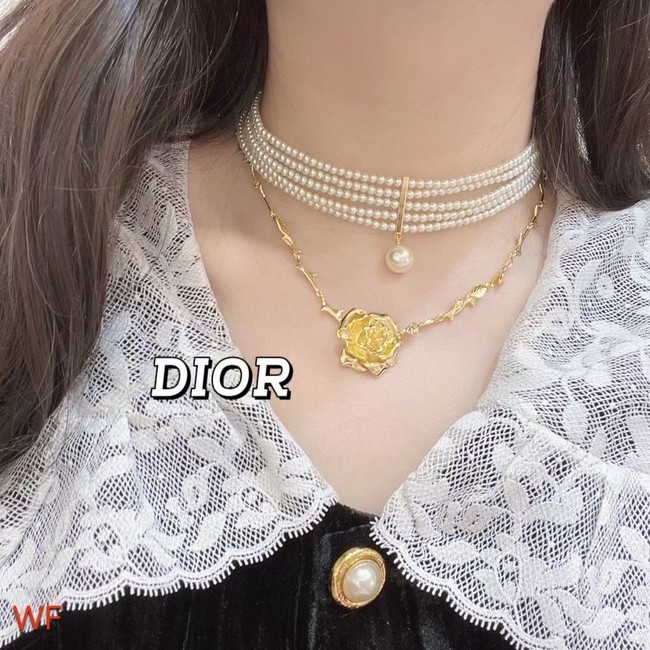 Dior Necklace CE7534
