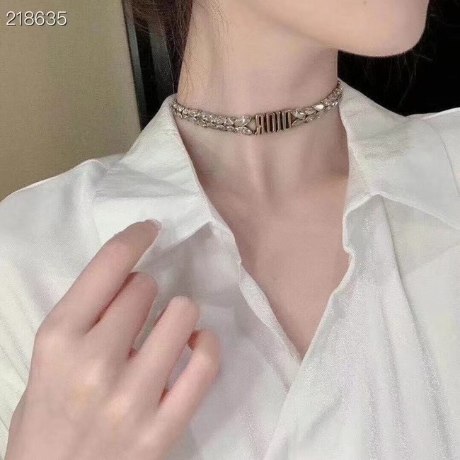 Dior Necklace CE7571