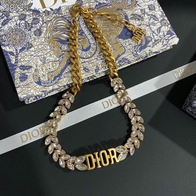 Dior Necklace CE7571