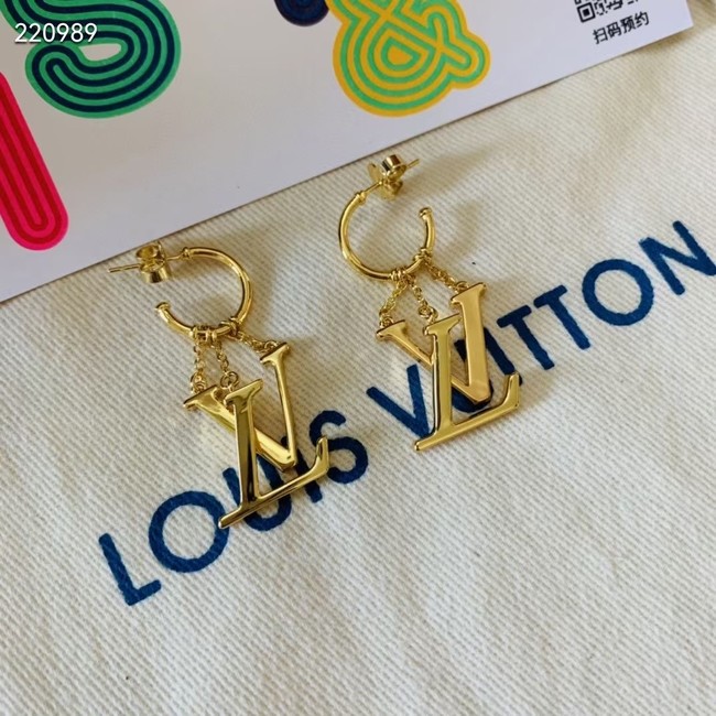 Louis Vuitton Earrings CE7540