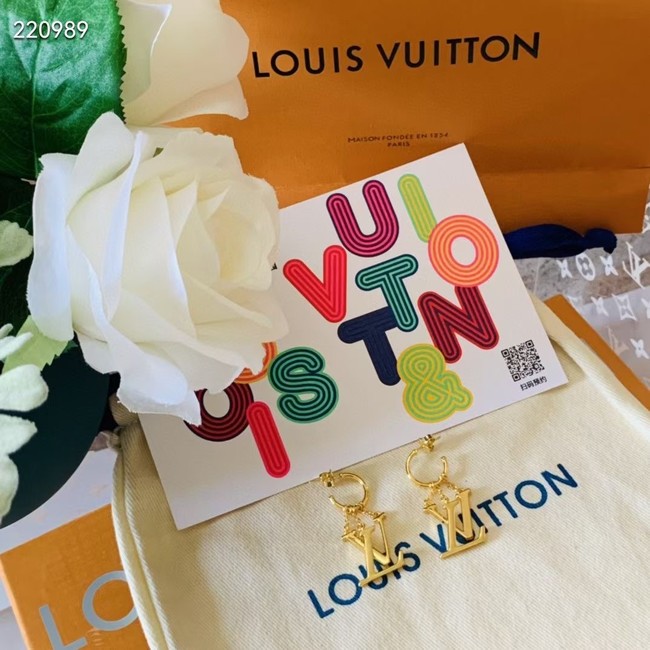 Louis Vuitton Earrings CE7540