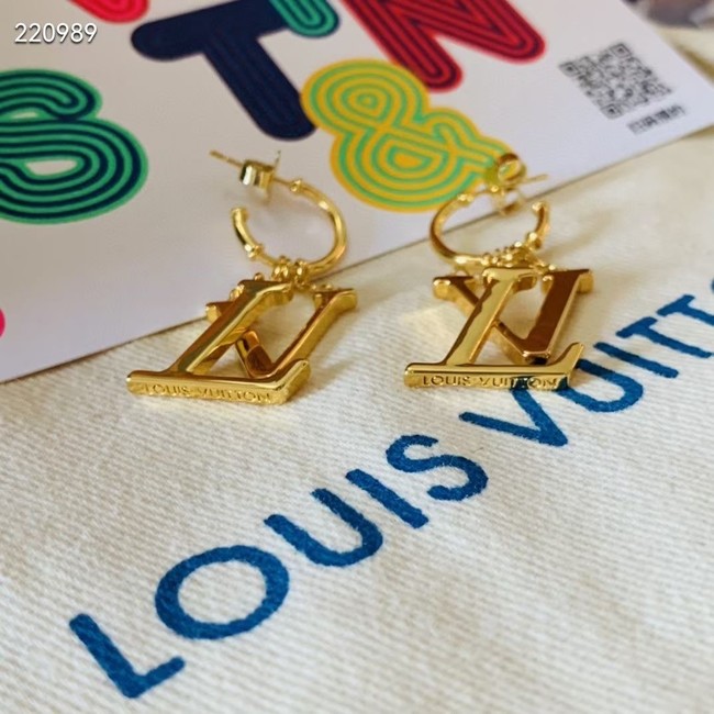 Louis Vuitton Earrings CE7540