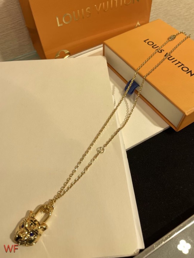 Louis Vuitton Necklace CE7535