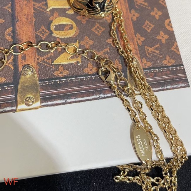 Louis Vuitton Necklace CE7535