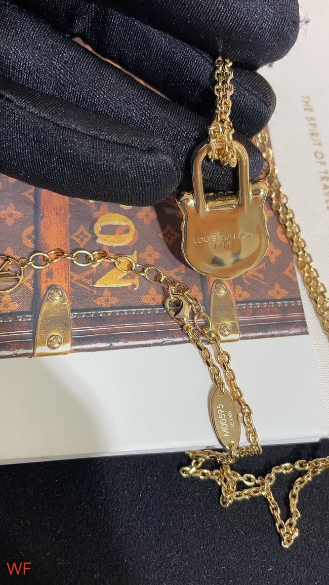 Louis Vuitton Necklace CE7535