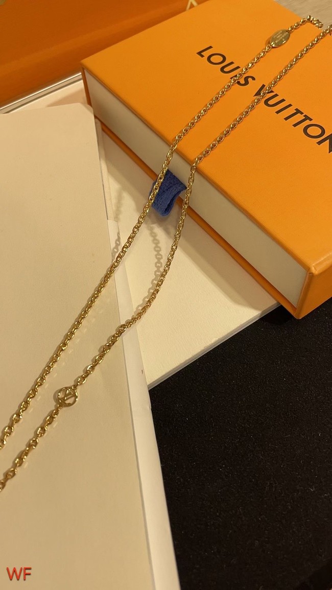 Louis Vuitton Necklace CE7535