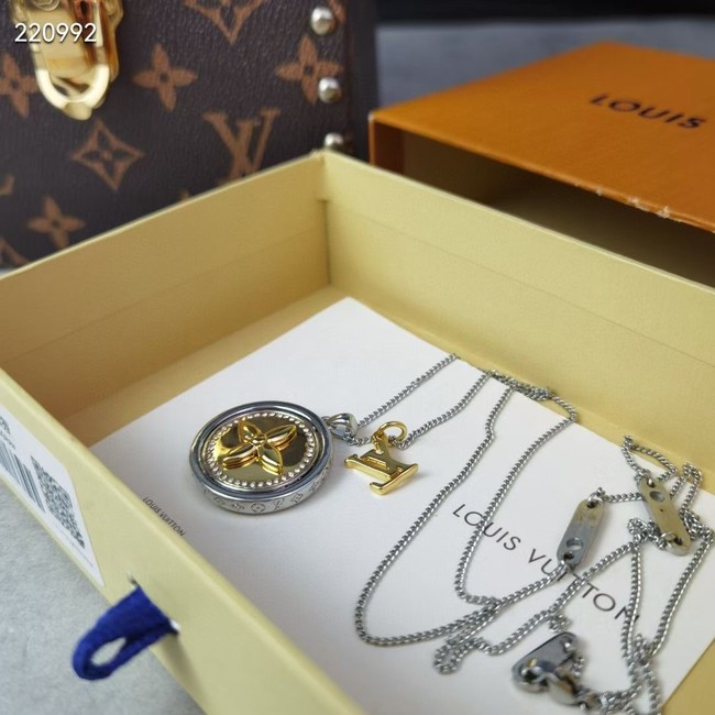 Louis Vuitton Necklace CE7537