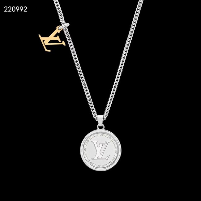 Louis Vuitton Necklace CE7537