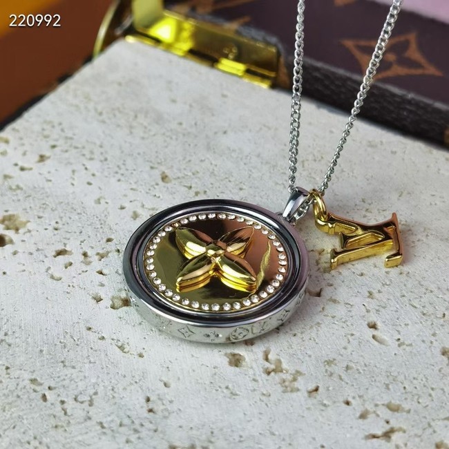 Louis Vuitton Necklace CE7537