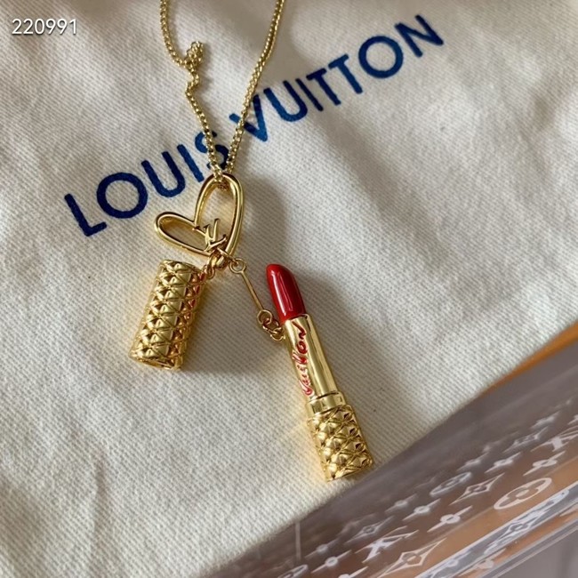 Louis Vuitton Necklace CE7538