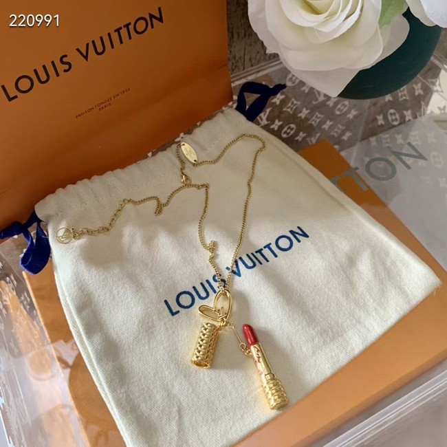 Louis Vuitton Necklace CE7538