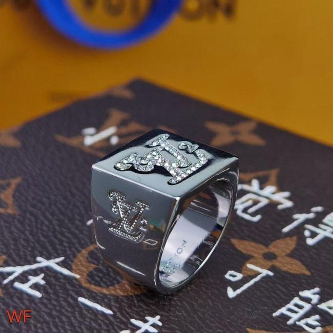 Louis Vuitton Ring CE7569