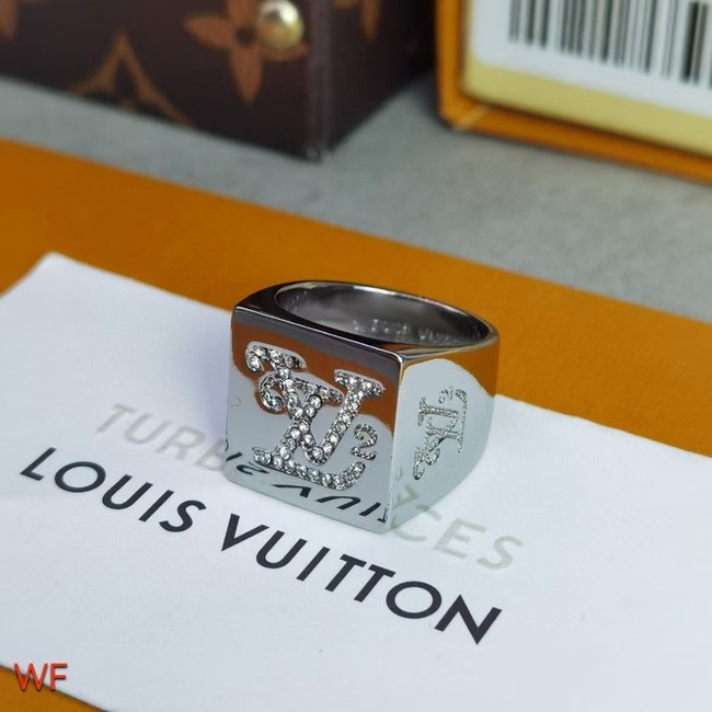 Louis Vuitton Ring CE7569