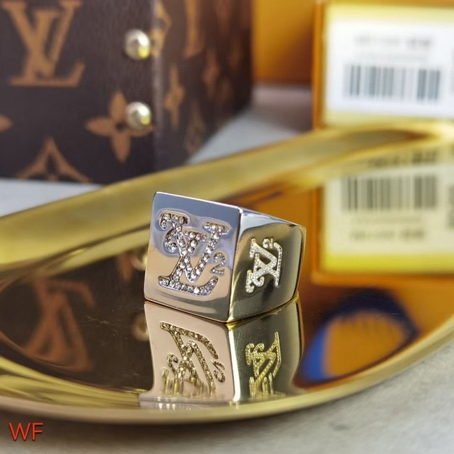 Louis Vuitton Ring CE7569