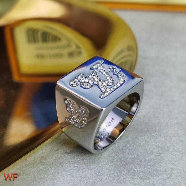 Louis Vuitton Ring CE7569