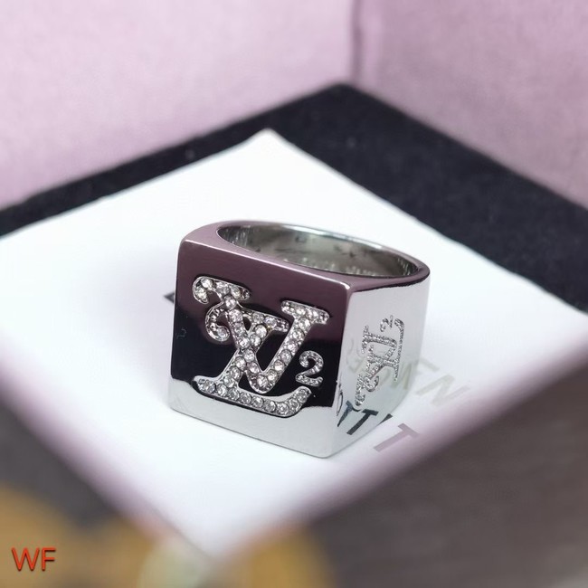 Louis Vuitton Ring CE7569