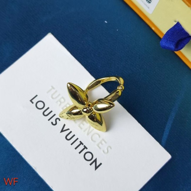 Louis Vuitton Ring CE7570