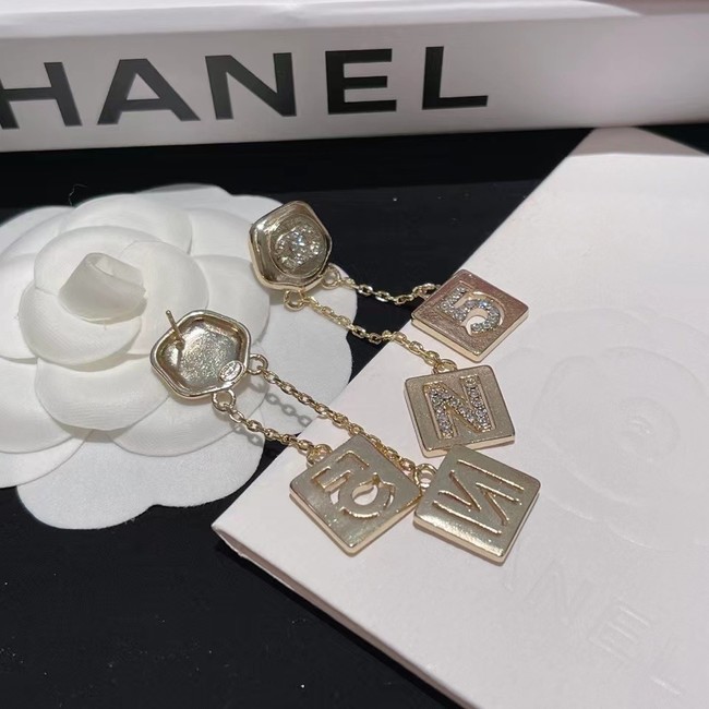 Chanel Earrings CE7574