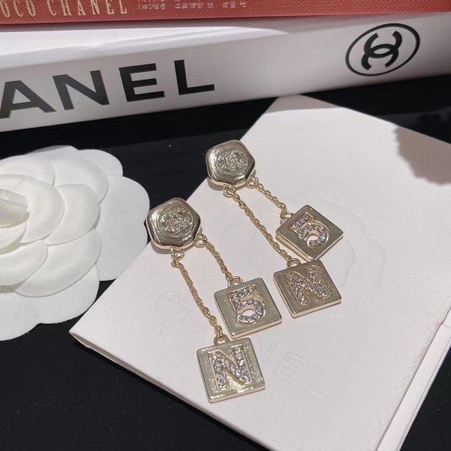 Chanel Earrings CE7574
