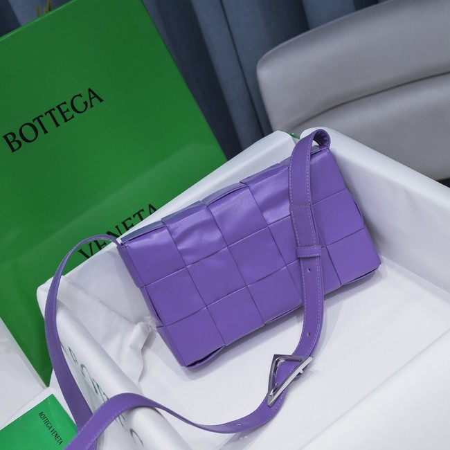 Bottega Veneta CASSETTE 018101 Lavender