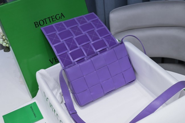 Bottega Veneta CASSETTE 018101 Lavender