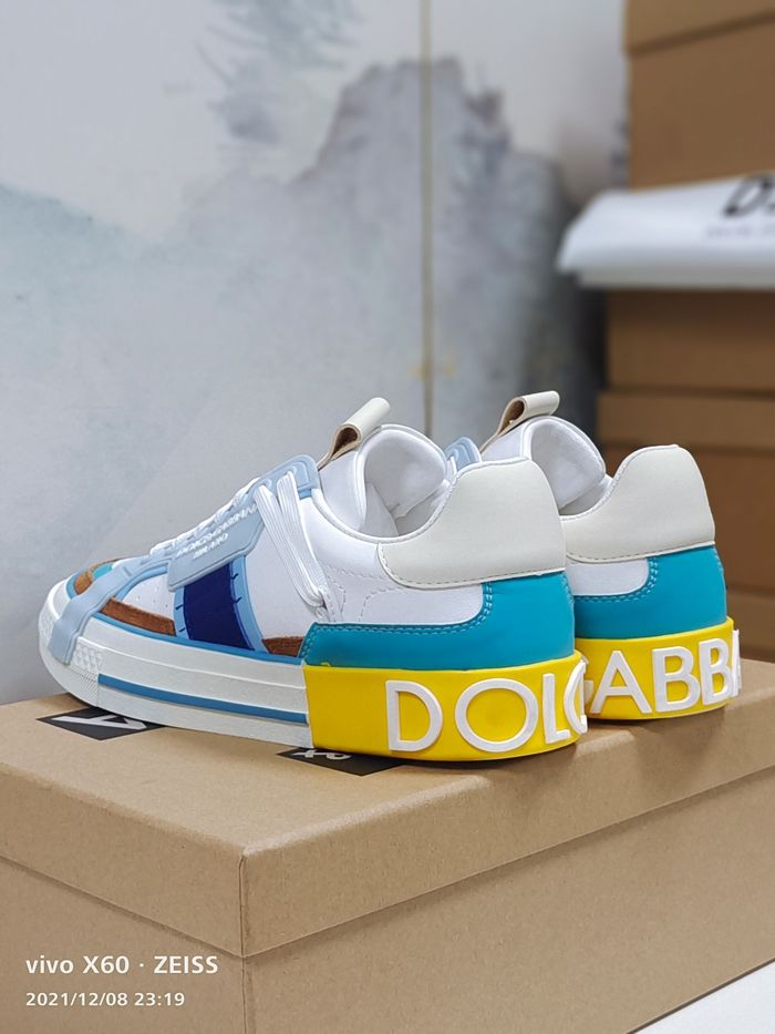 Dolce&Gabbana shoes DG00001