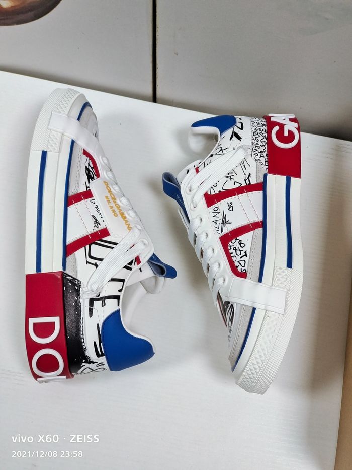 Dolce&Gabbana shoes DG00002