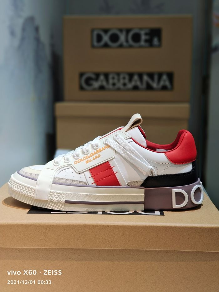 Dolce&Gabbana shoes DG00003