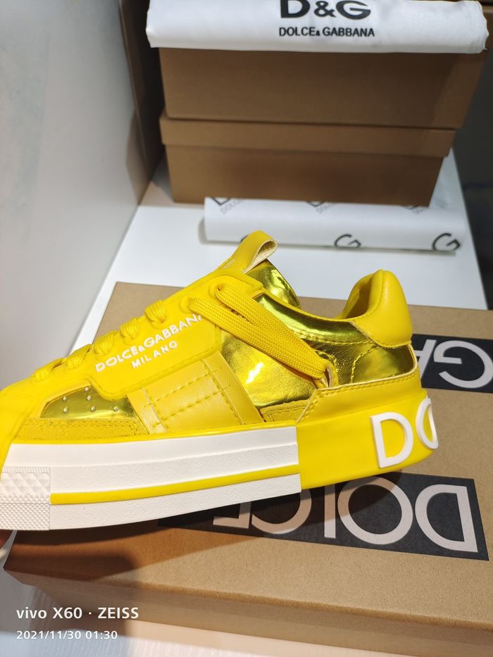 Dolce&Gabbana shoes DG00004