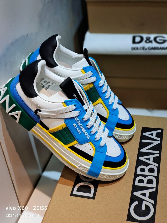 Dolce&Gabbana shoes DG00005