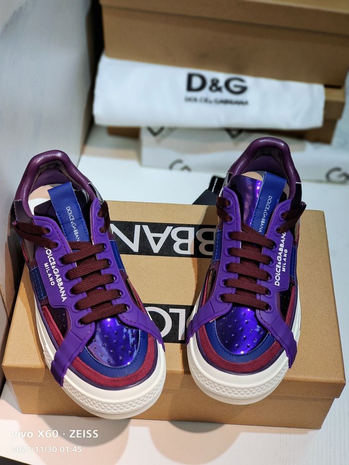 Dolce&Gabbana shoes DG00006