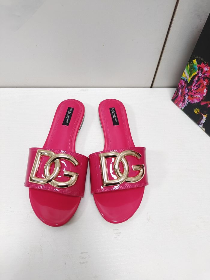 Dolce&Gabbana shoes DG00017