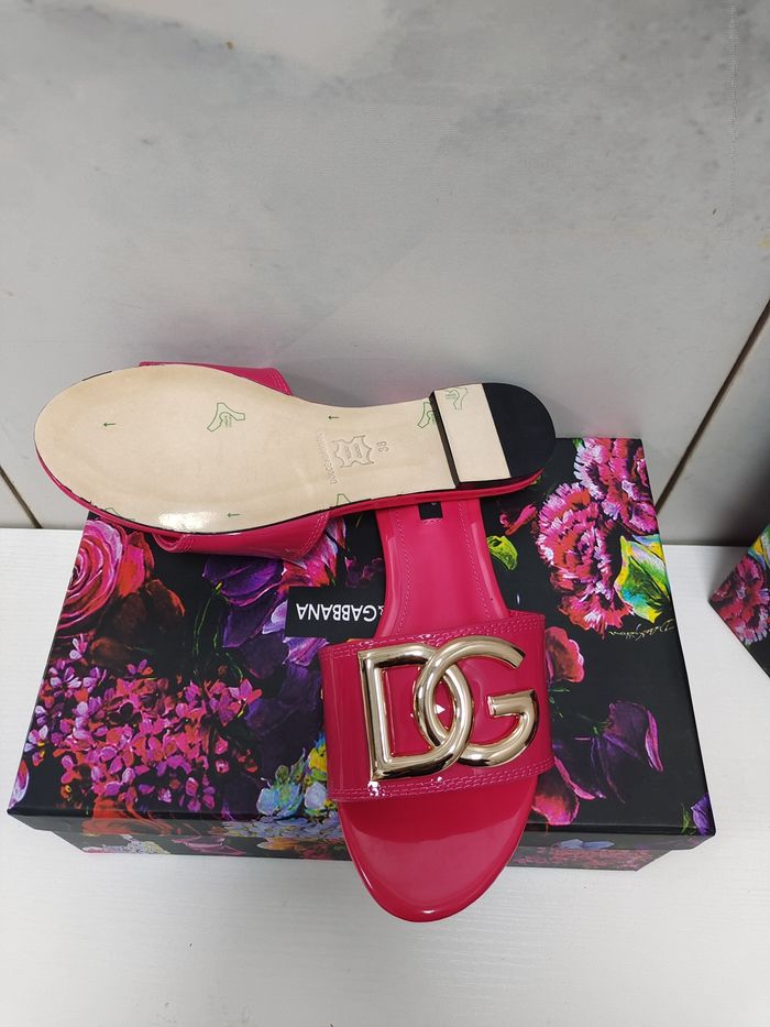 Dolce&Gabbana shoes DG00017