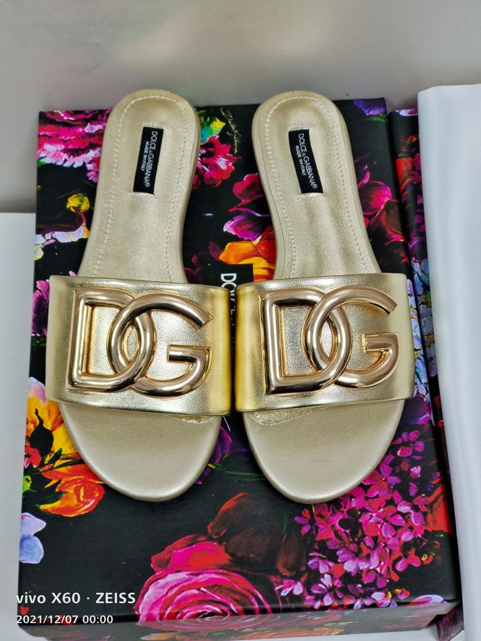 Dolce&Gabbana shoes DG00018