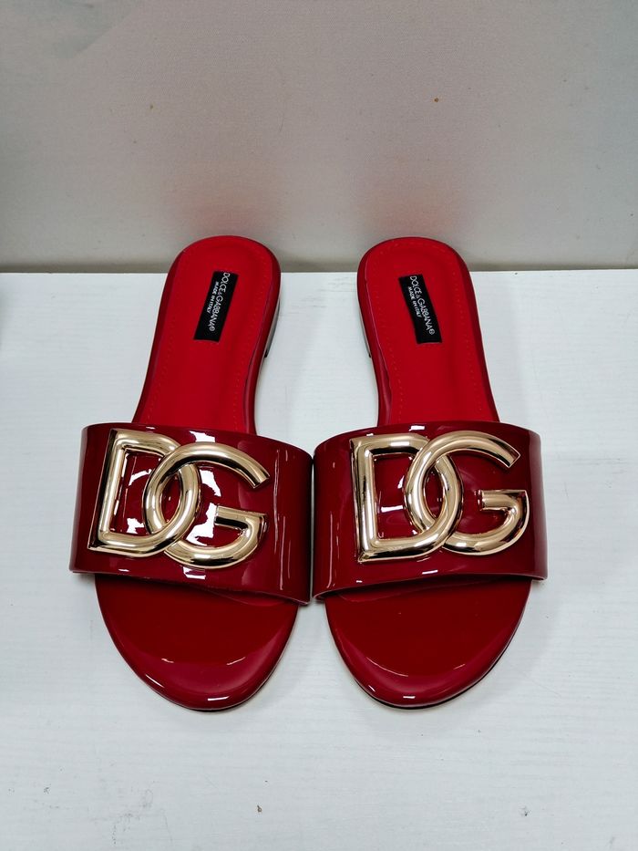 Dolce&Gabbana shoes DG00019