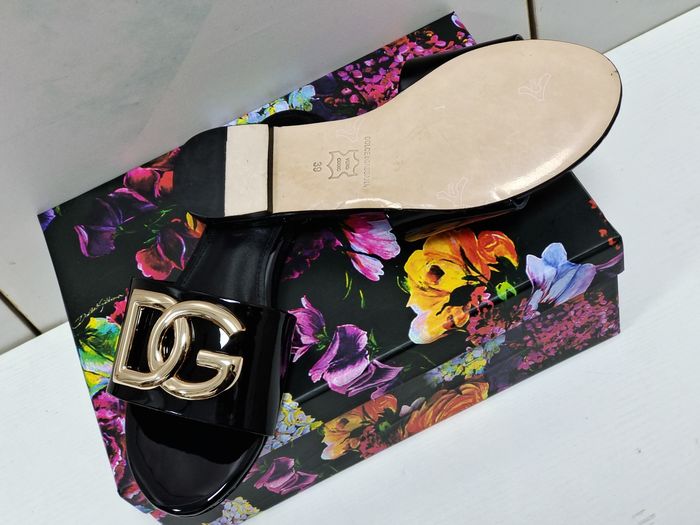 Dolce&Gabbana shoes DG00020