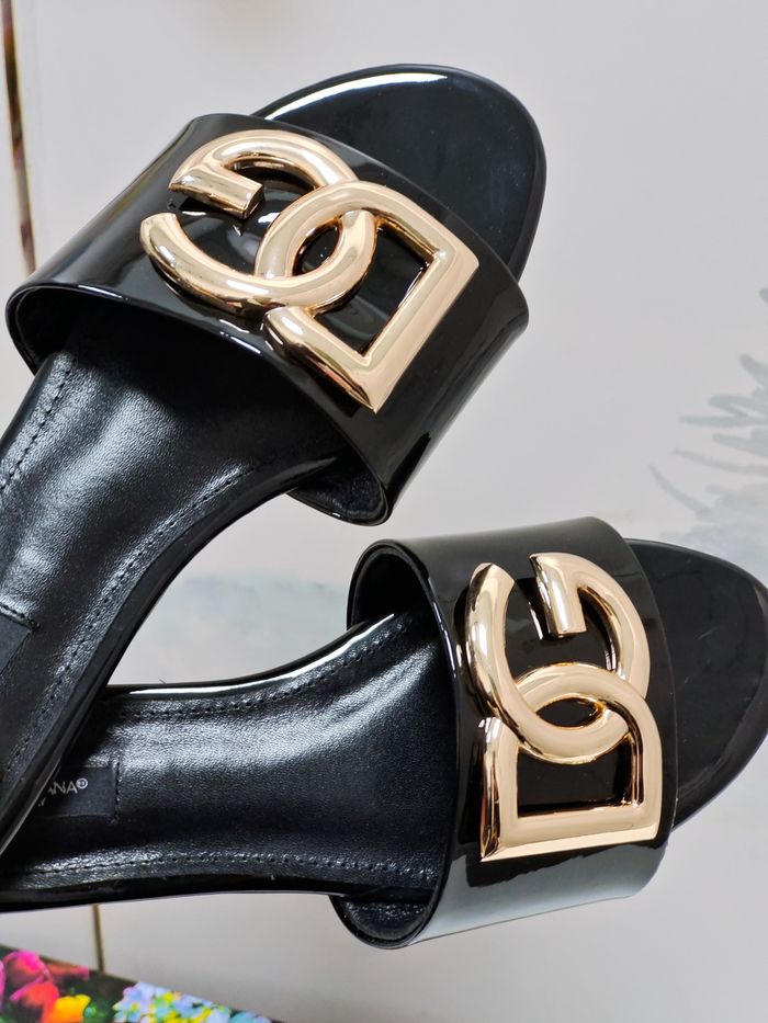 Dolce&Gabbana shoes DG00020