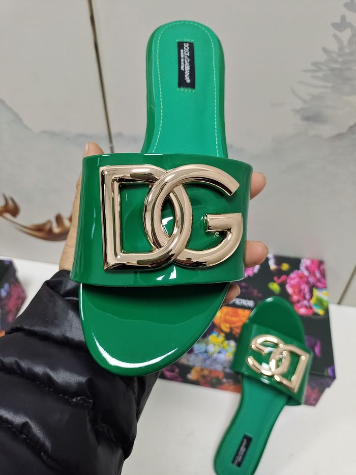 Dolce&Gabbana shoes DG00021