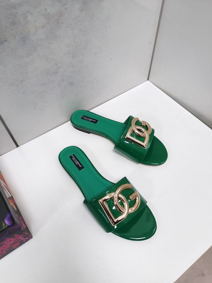 Dolce&Gabbana shoes DG00021