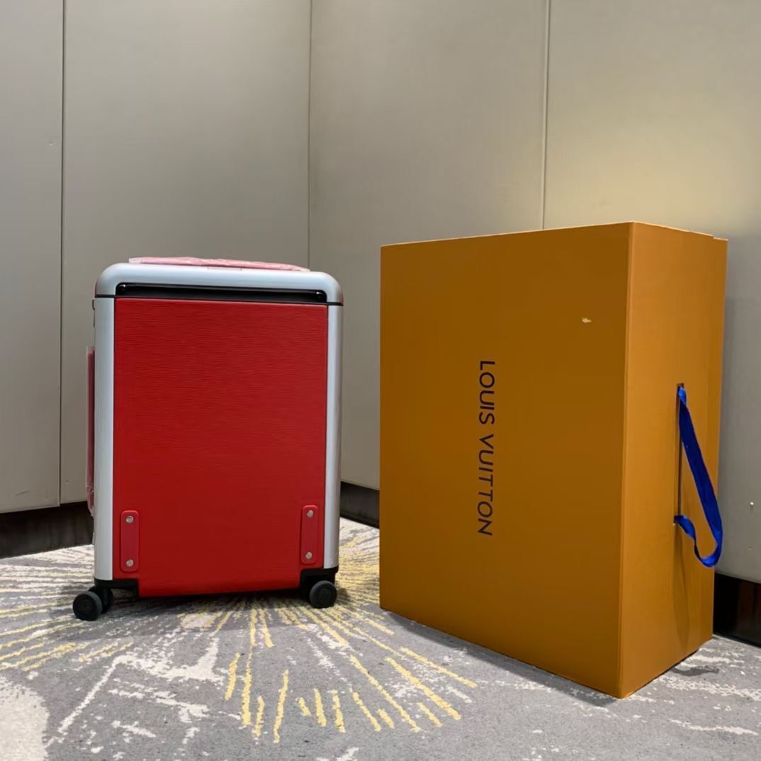 Louis Vuitton HORIZON Luggage 55 M23214