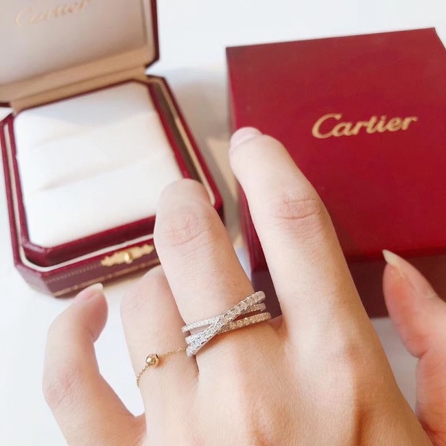 Cartier Ring CE7584