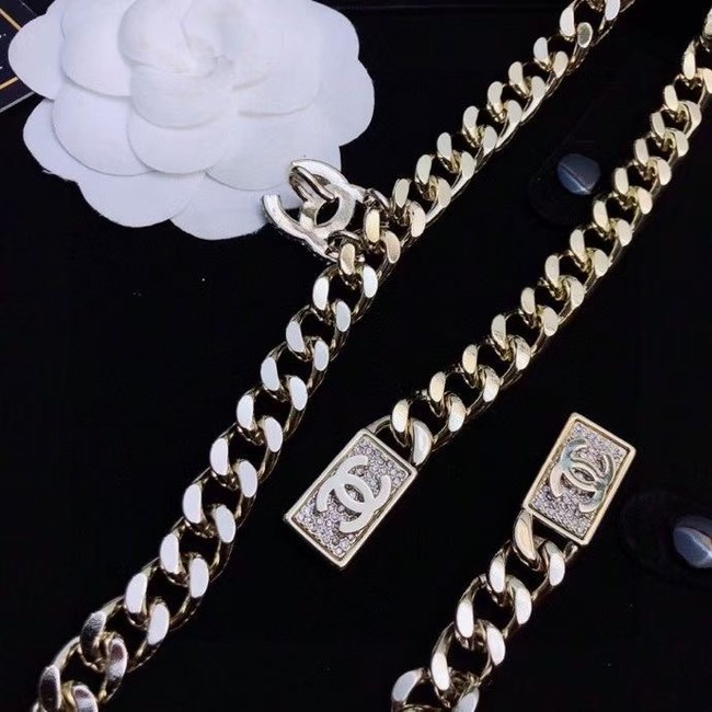 Chanel Necklace CE7583