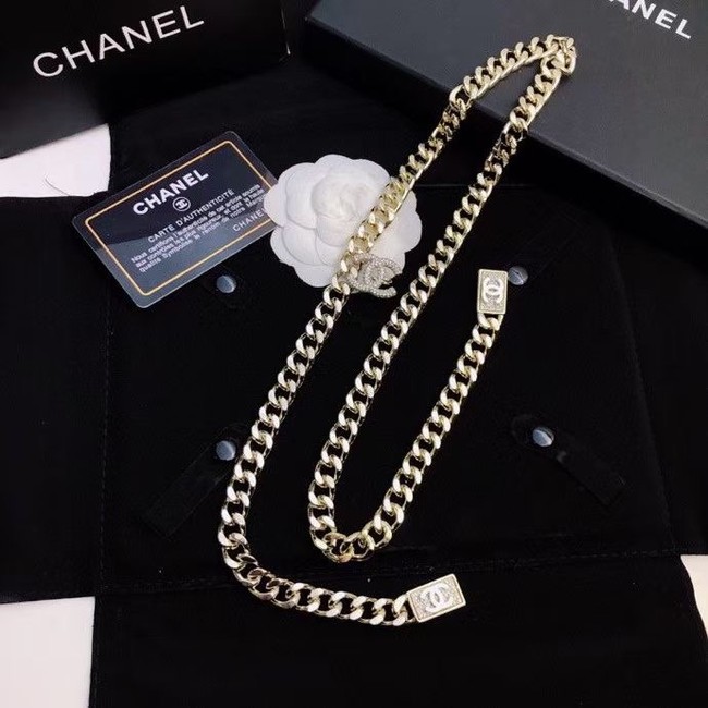 Chanel Necklace CE7583