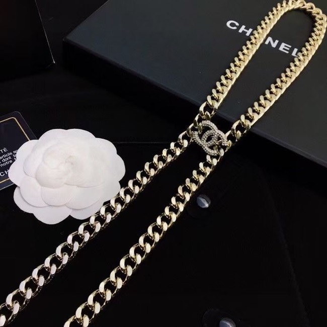 Chanel Necklace CE7583