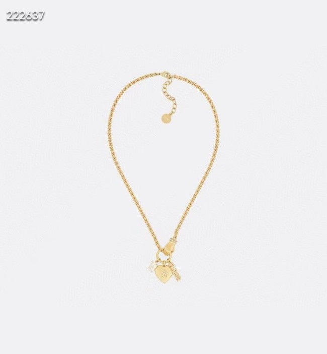 Dior Necklace CE7580