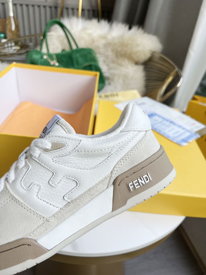 Fendi shoes FD00001